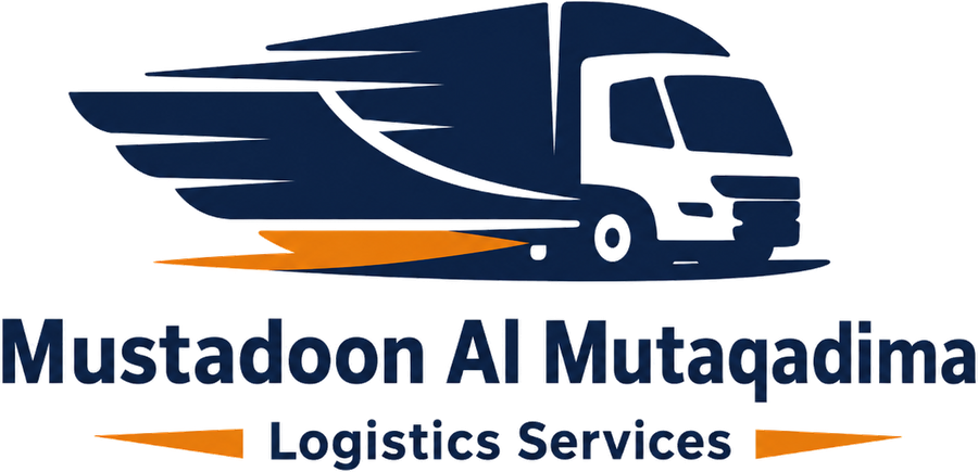Mustadoon Al Mutaqadima Logistics Services